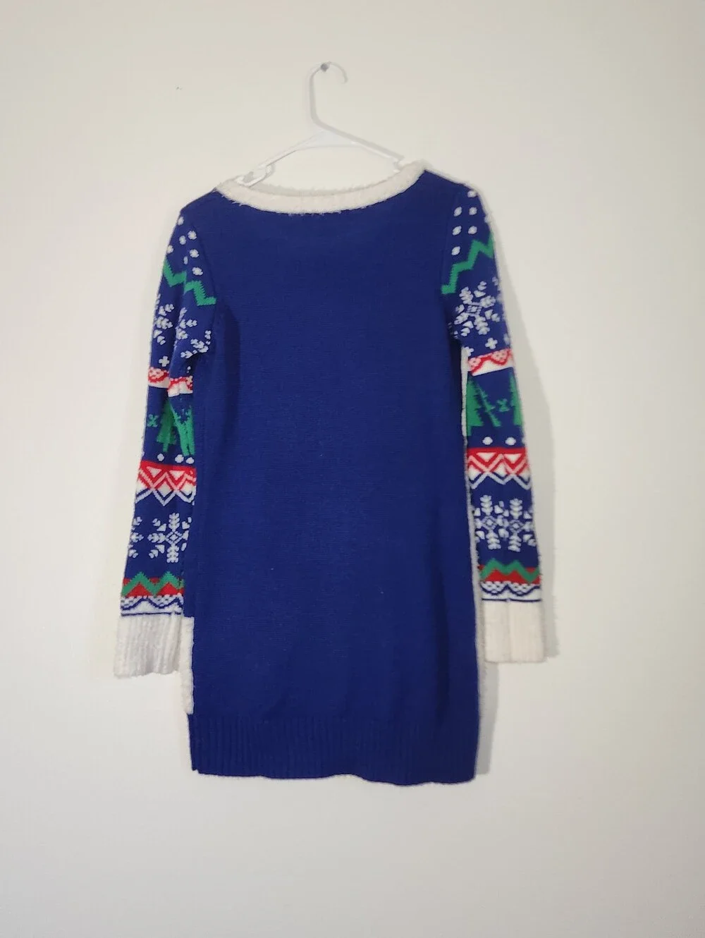 united states sweaters festive women